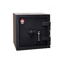 Сейф вогнезламостійкий GRIFFON F60CL I.51.K BLACK
